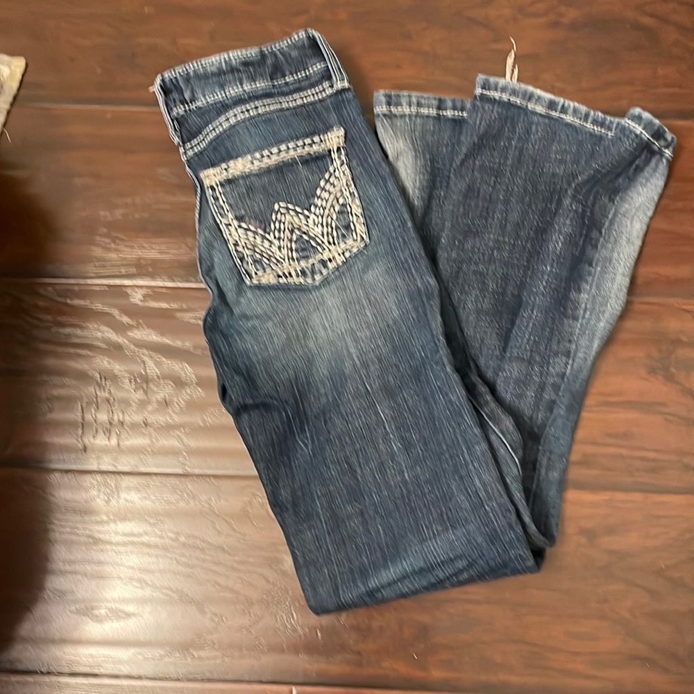 Wranglers